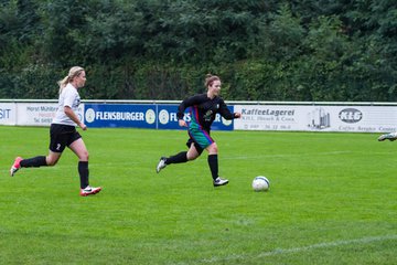 Bild 68 - Frauen SV Henstedt Ulzburg II - SV Schwarz Wei� Westerrade : Ergebnis: 3:0